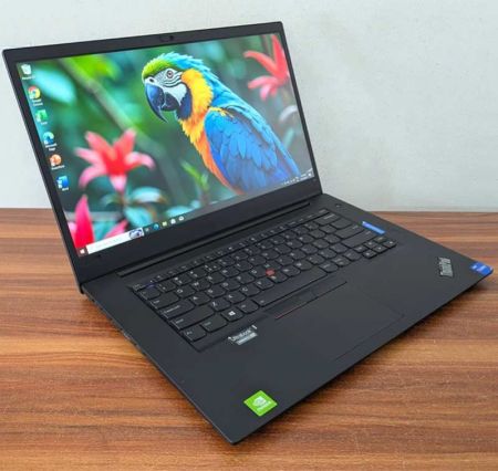 Lenovo Thinkpad P1 Gen1- Refurbished