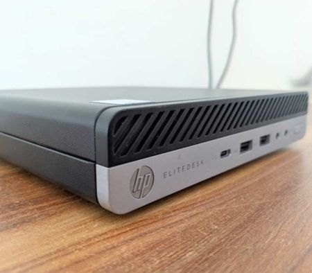 Hp Elitedesk 800 G3