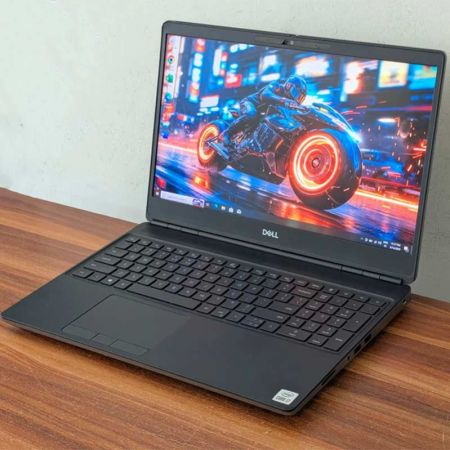 Dell Precision 7550