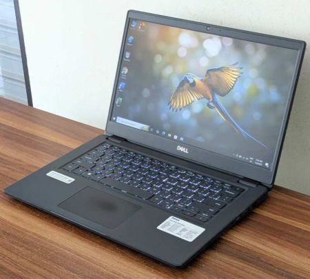 Dell Latitude 7320
