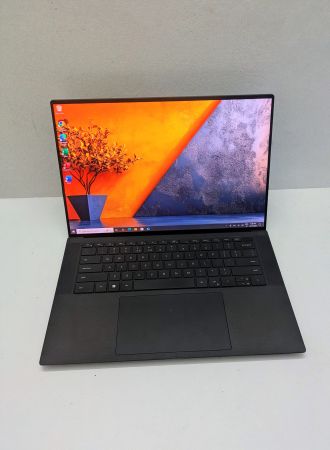 Dell Precision 5560- Refurbished Dell Precision 5560- Refurbished