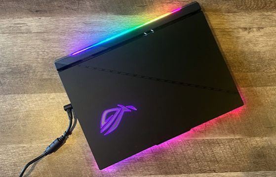 Gaming/ Workstation Laptops