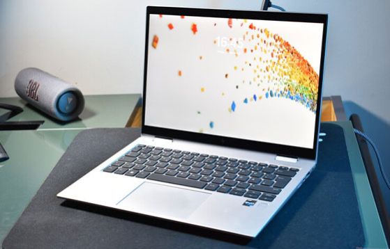 Mid-Range Laptops