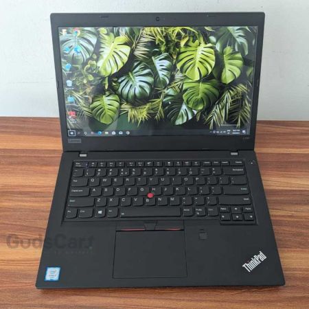 Lenovo Thinkpad L490