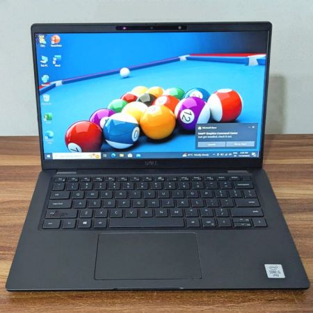 Dell Latitude 7410