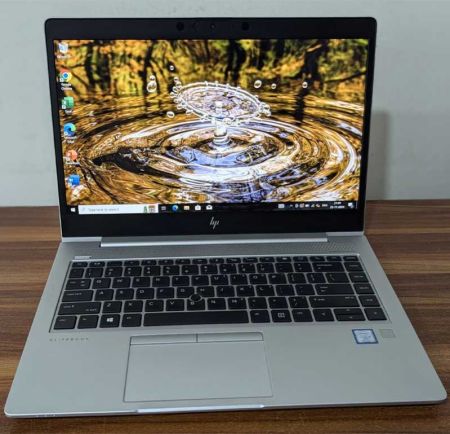 HP Elitebook 840 G6