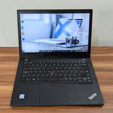 Lenovo Thinkpad T470