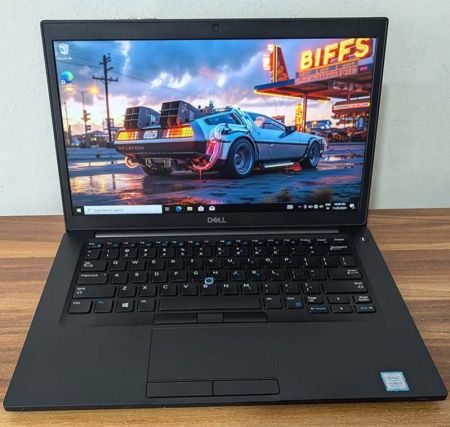 Dell Latitude 7490