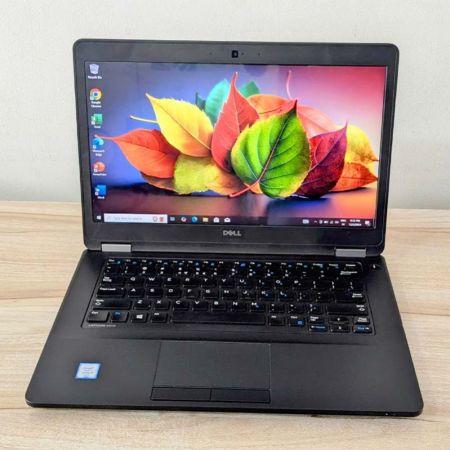 Dell Latitude E5470