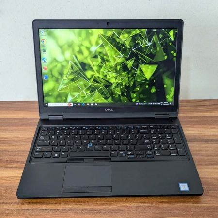 DELL LATITUDE 5590