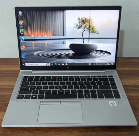 HP Elitebook 840 G7