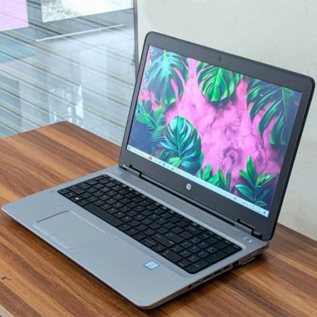 HP PROBOOK 650 G3