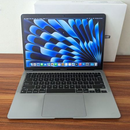 Macbook Air M1