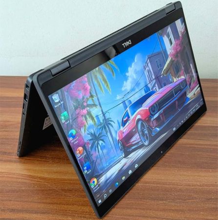 DELL LATITUDE 7390 2-IN-1