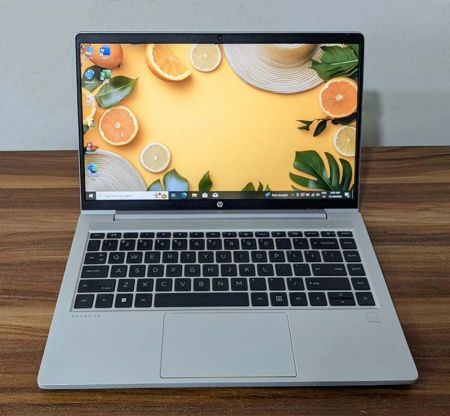 Hp ProBook 445 G8