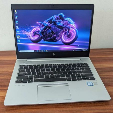 HP Elitebook 840 G6 - Refurbished