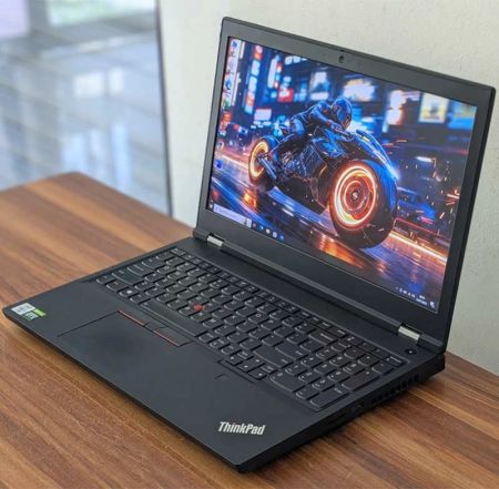 LENOVO THINKPAD P15 GEN 1 WORKSATION