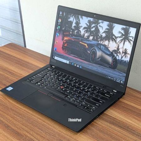 Lenovo Thinkpad P14s - Refurbished