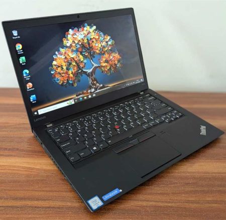 LENOVO THINKPAD T460S