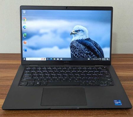 DELL LATITUDE 7420 - Refurbished