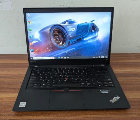 LENOVO THINKPAD T14 - Refurbished